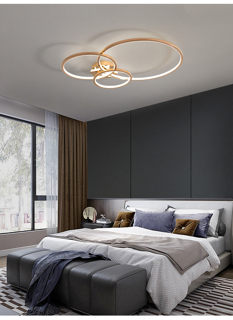 Halo Ceiling Light Ceiling Light Galileo Lights