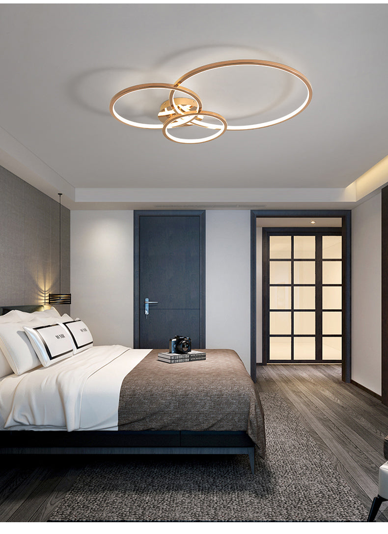 Halo Ceiling Light Ceiling Light Galileo Lights