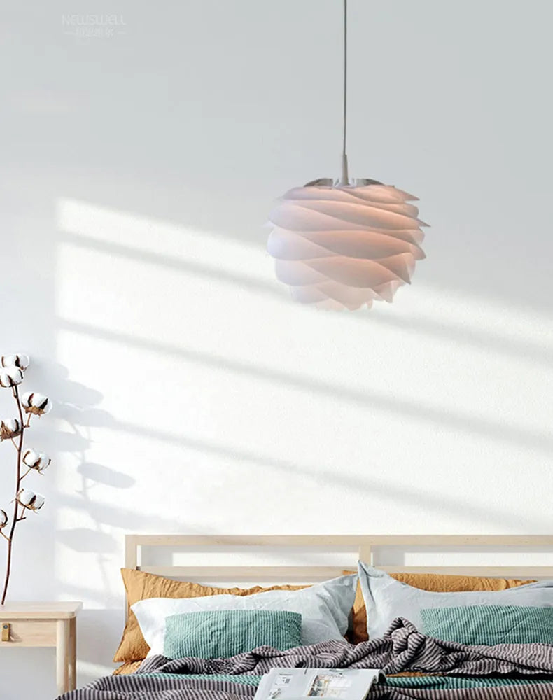 Rose Pendant Light Pendant Light Galileo Lights