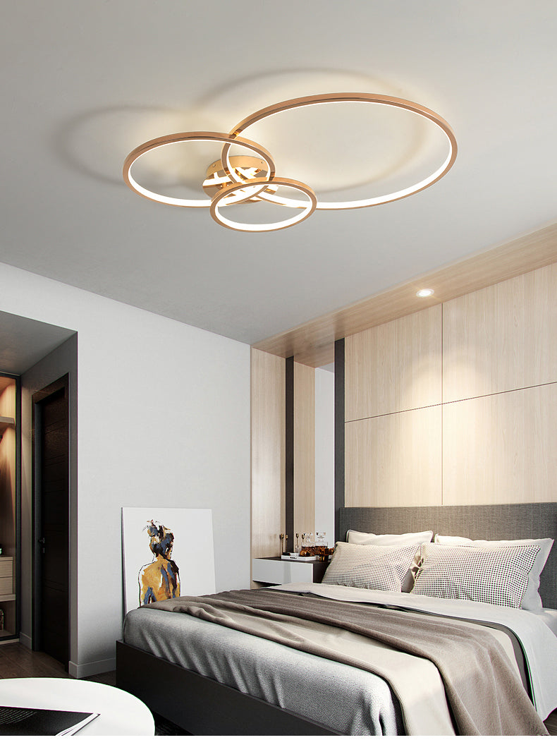 Halo Ceiling Light Ceiling Light Galileo Lights