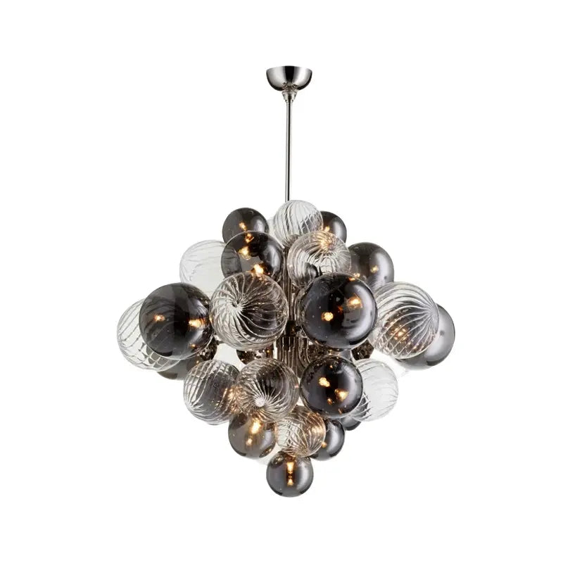 Apollo Chandelier Galileo Lights