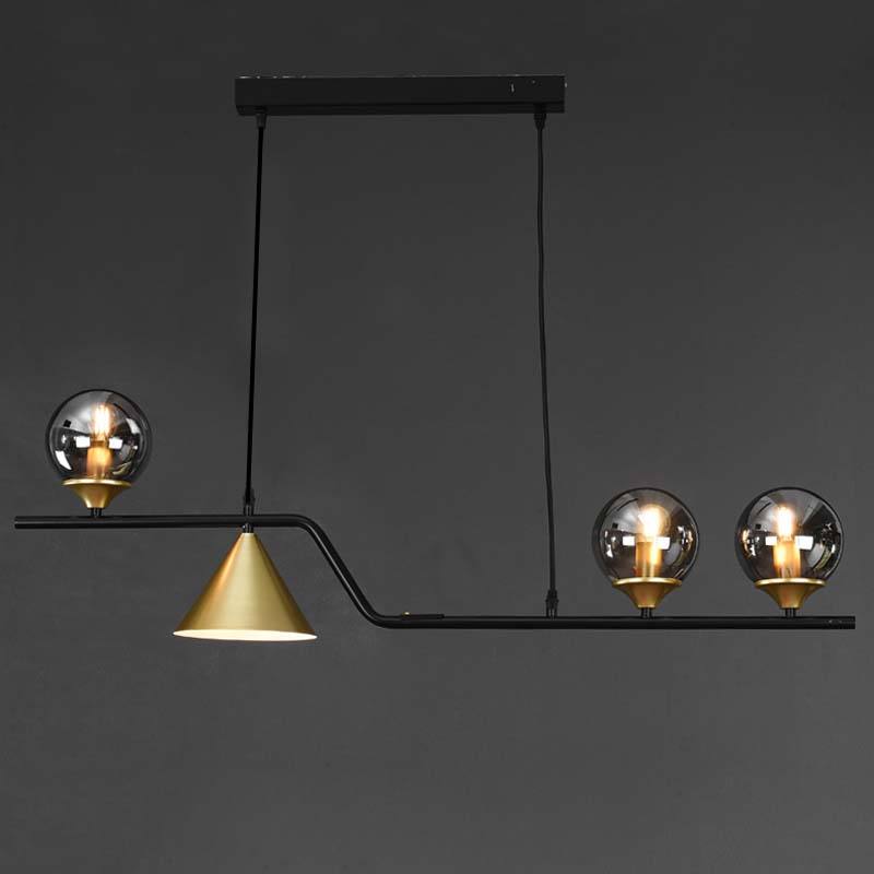 Oberon Chandelier Galileo Lights