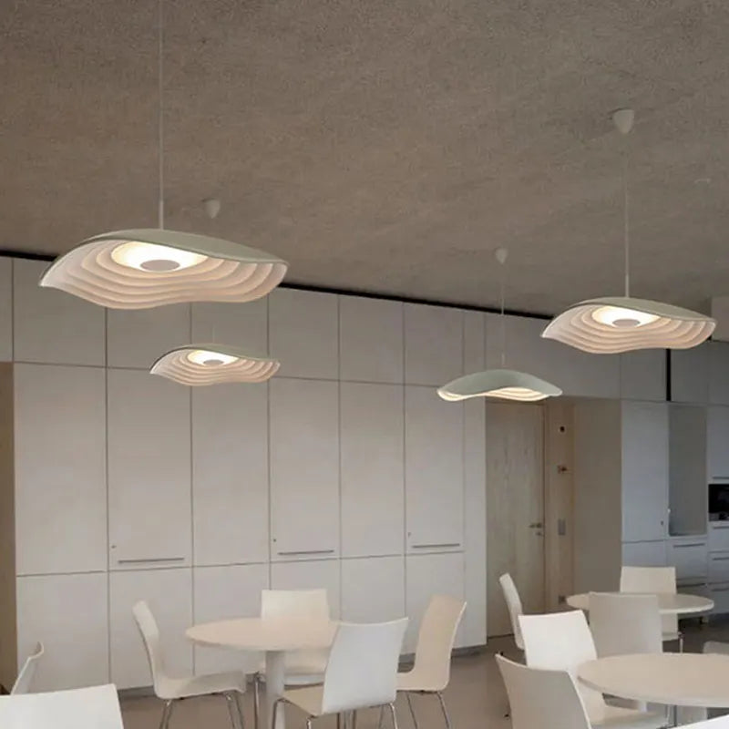 Ceres Pendant Light Pendant Light Galileo Lights