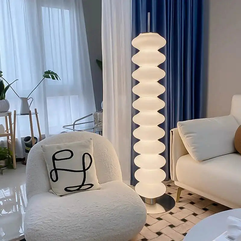 Pillar Floor Lamp D40*H155cm Floor Lamp Galileo Lights