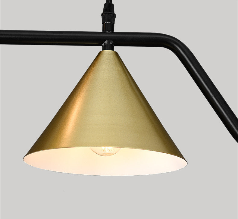 Oberon Chandelier Galileo Lights