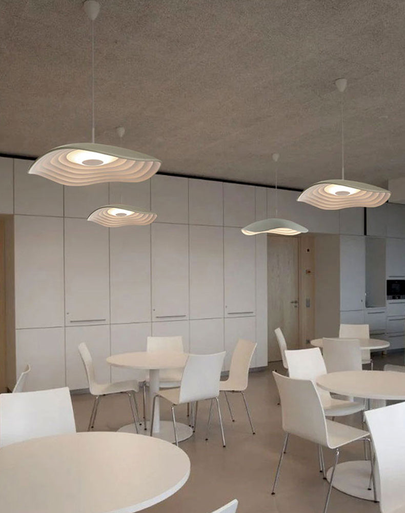 Ceres Pendant Light Pendant Light Galileo Lights