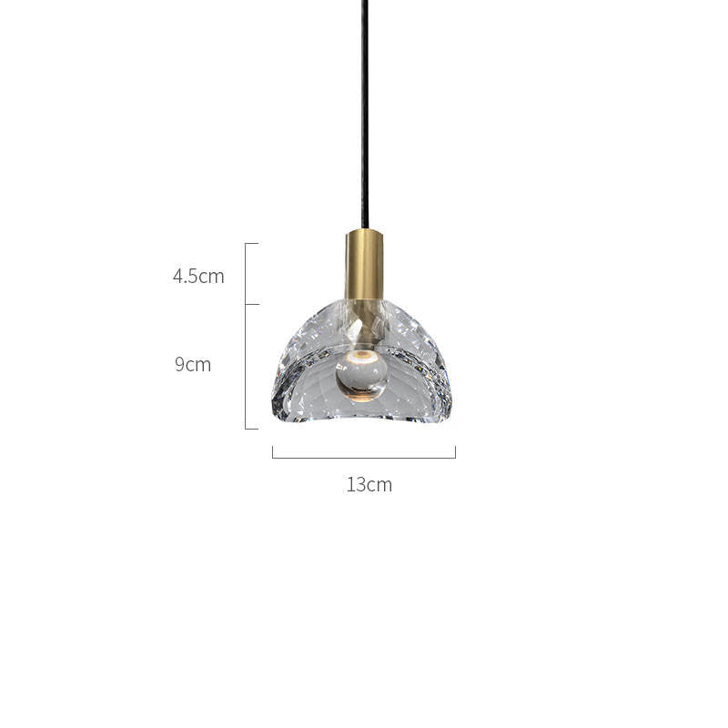 Runo Pendant Light Copper Pendant Light Galileo Lights