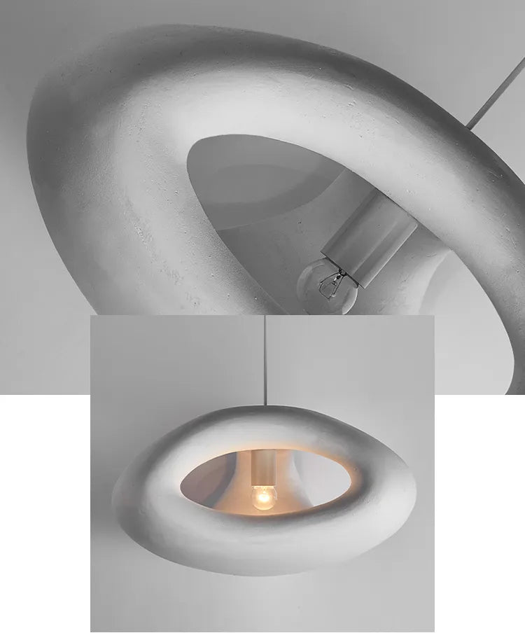 Caius Pendant Light Pendant Light Galileo Lights