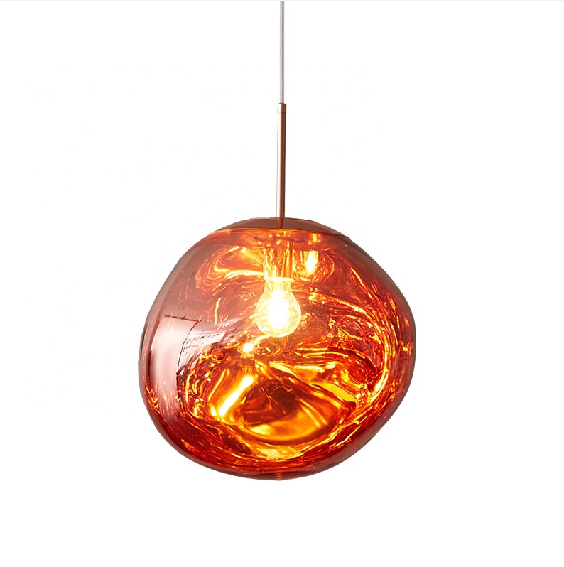 Magma Pendant Pendant Light Galileo Lights