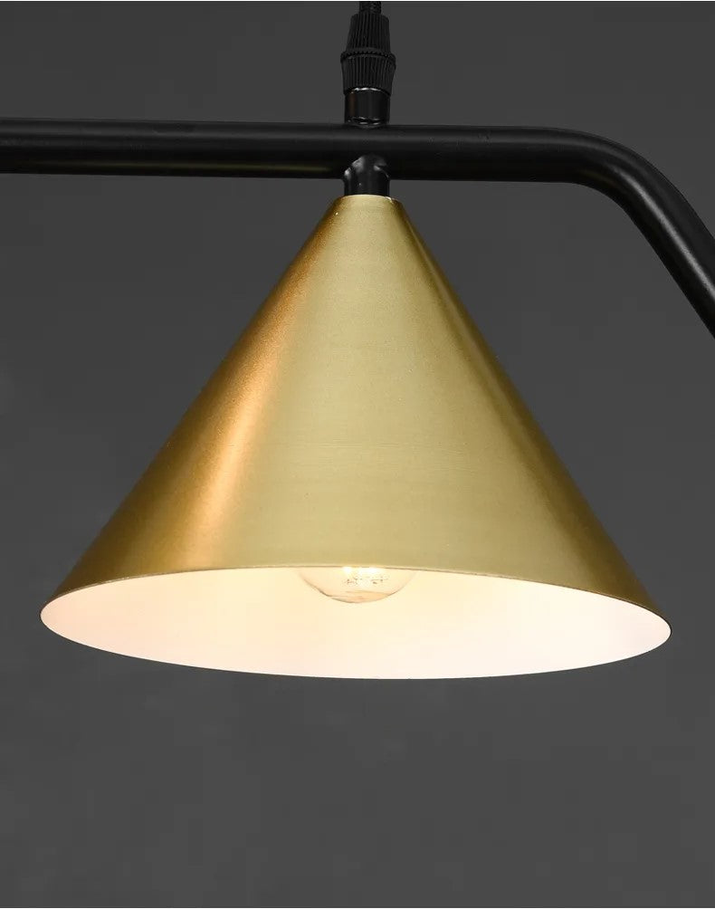 Oberon Chandelier Galileo Lights