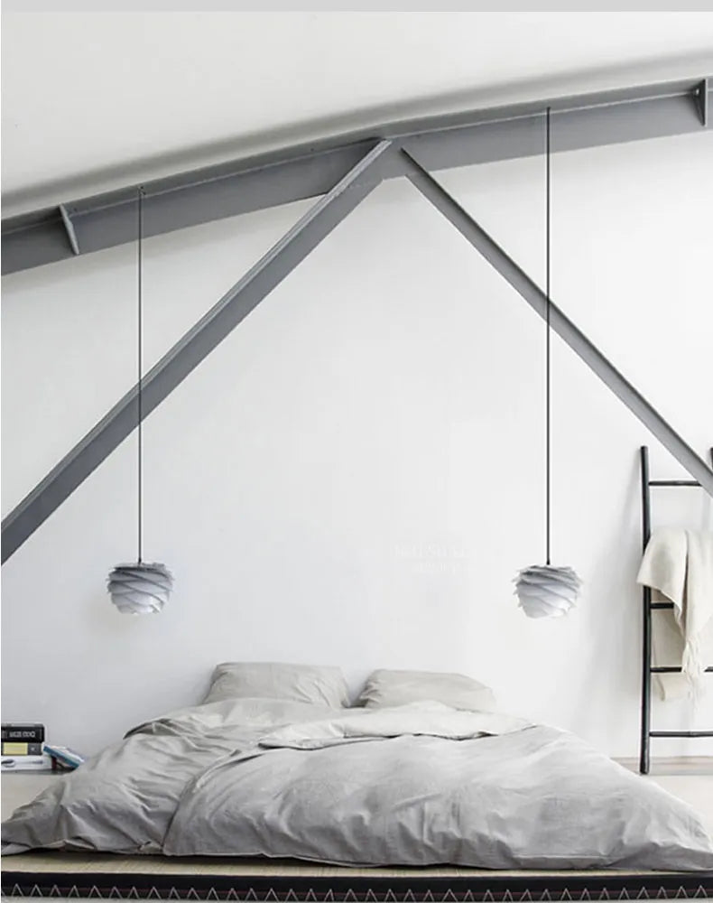 Rose Pendant Light Pendant Light Galileo Lights