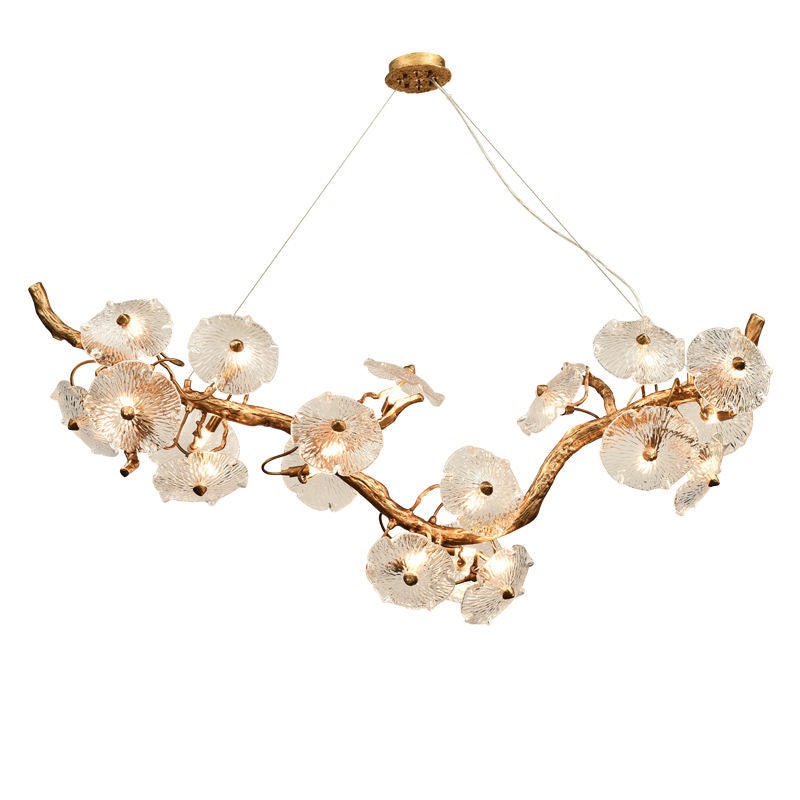 Hydra Chandelier Galileo Lights