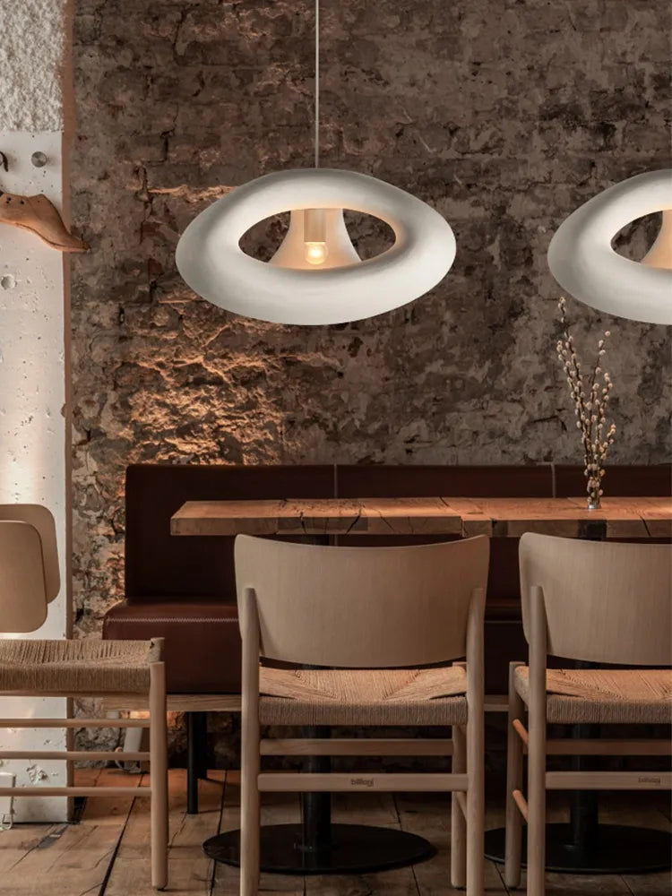 Caius Pendant Light Pendant Light Galileo Lights