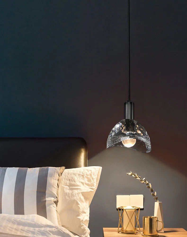 Runo Pendant Light Pendant Light Galileo Lights