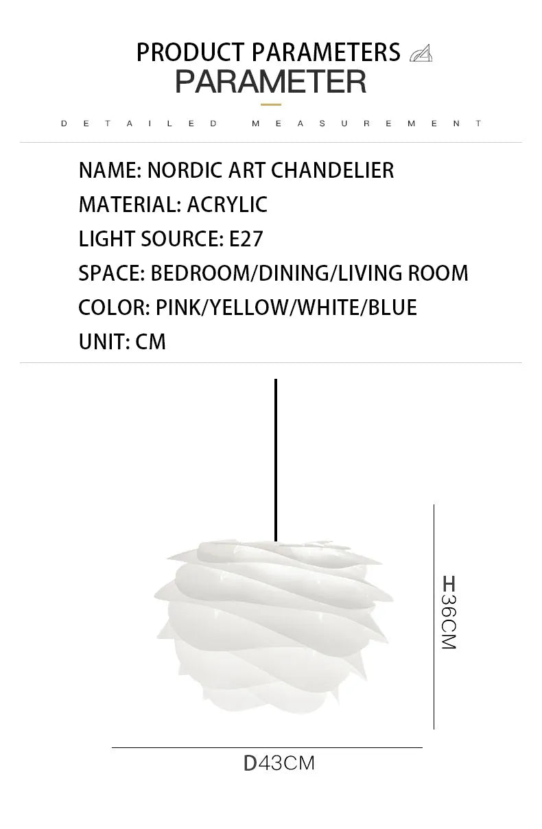 Rose Pendant Light Pendant Light Galileo Lights