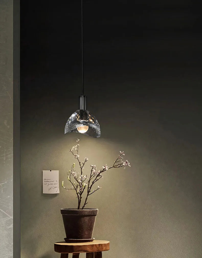 Runo Pendant Light Pendant Light Galileo Lights