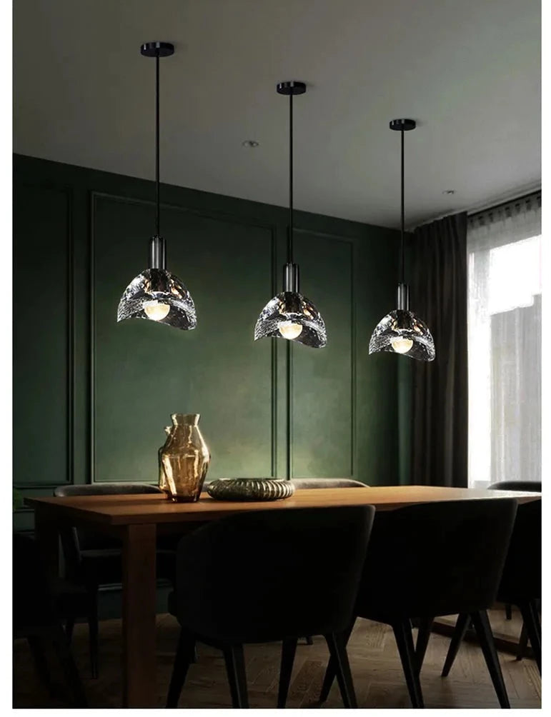 Runo Pendant Light Pendant Light Galileo Lights