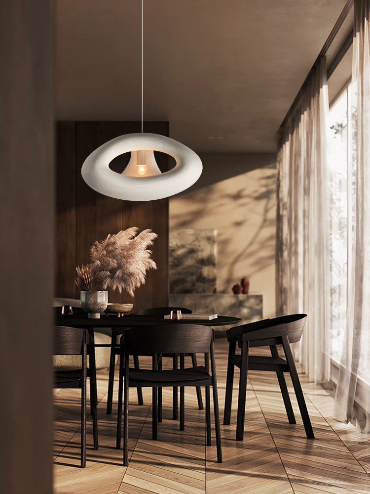 Caius Pendant Light Pendant Light Galileo Lights