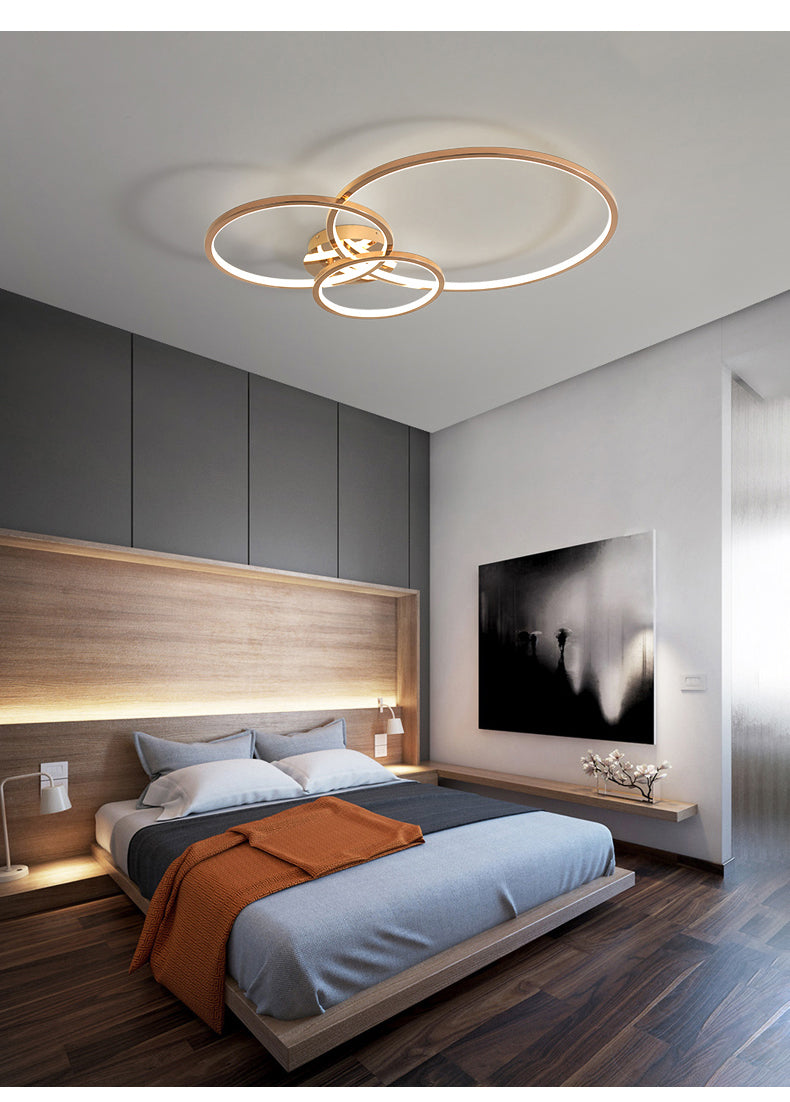 Halo Ceiling Light Ceiling Light Galileo Lights