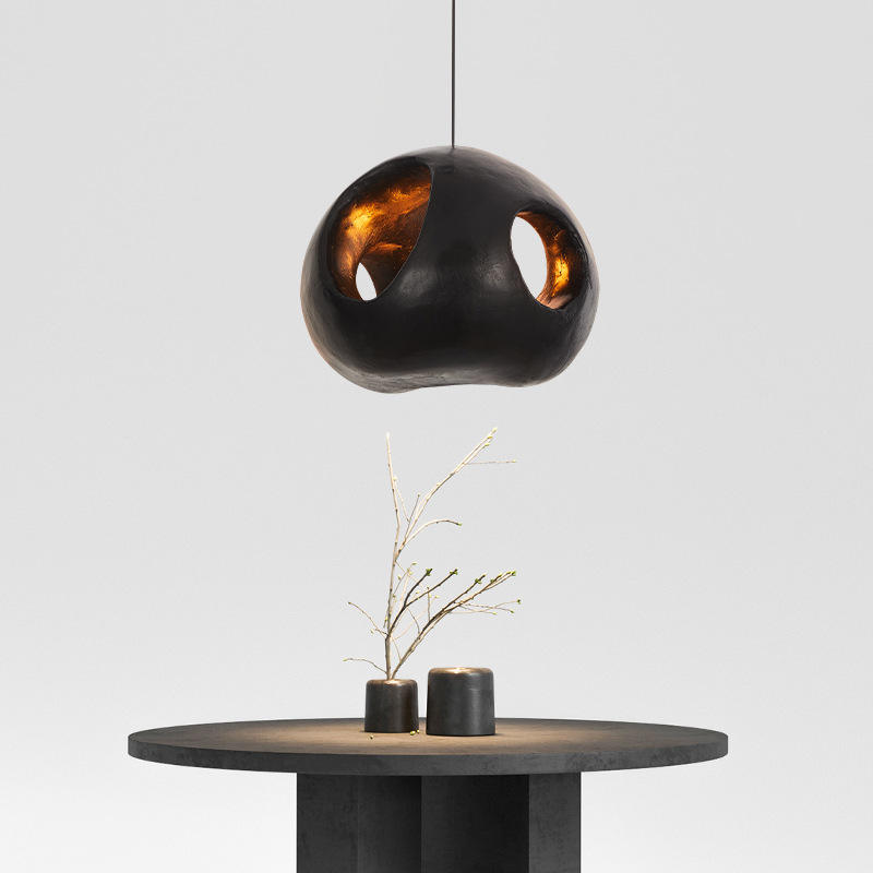 Nero Pendant Light D46*H35CM Pendant Light Galileo Lights