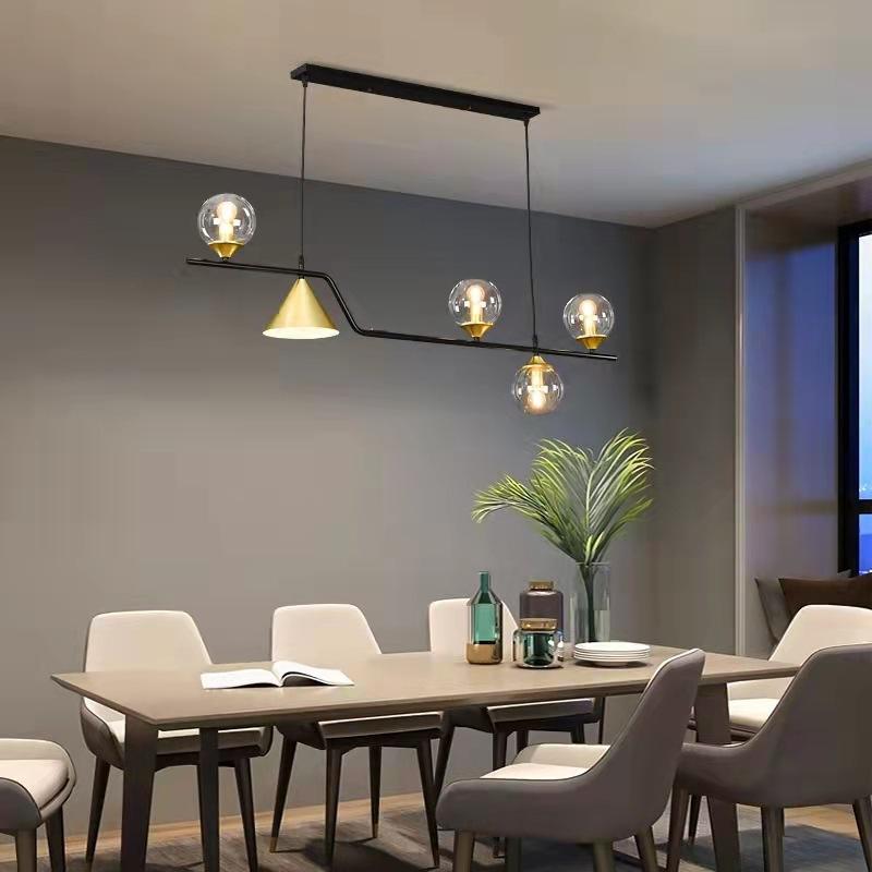 Oberon Chandelier Galileo Lights