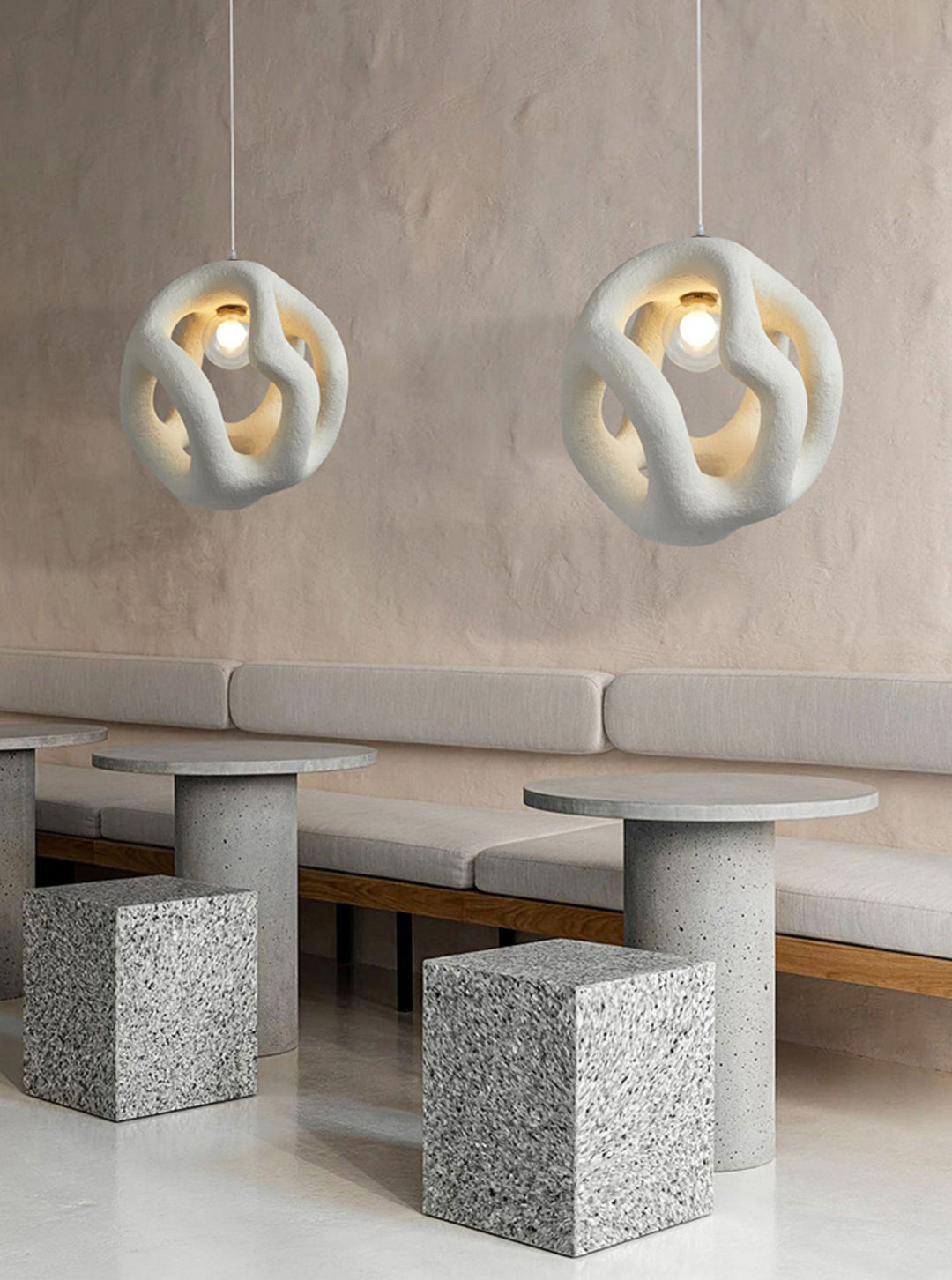 Zeno Pendant Light Pendant Light Galileo Lights
