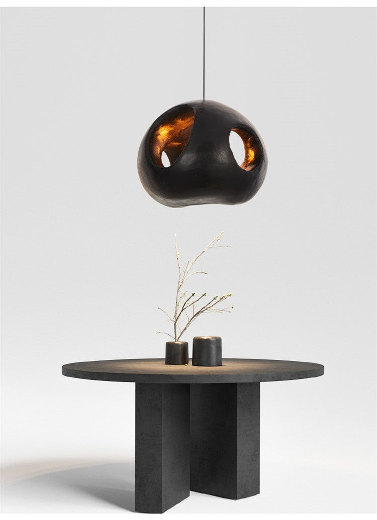 Nero Pendant Light Pendant Light Galileo Lights