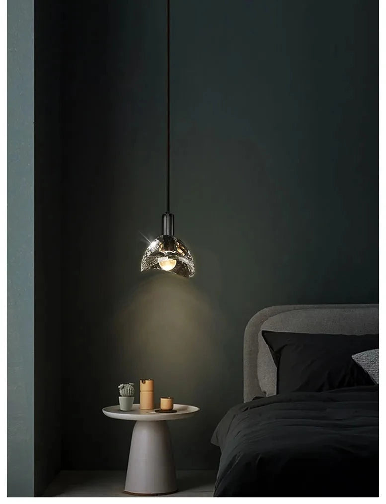 Runo Pendant Light Pendant Light Galileo Lights