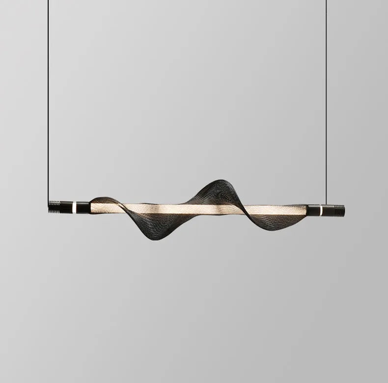 Plasma Chandelier Galileo Lights