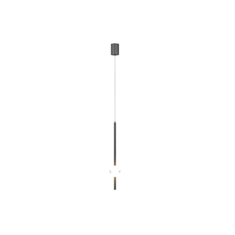 Crystal Drop Pendant Pendant Light Galileo Lights