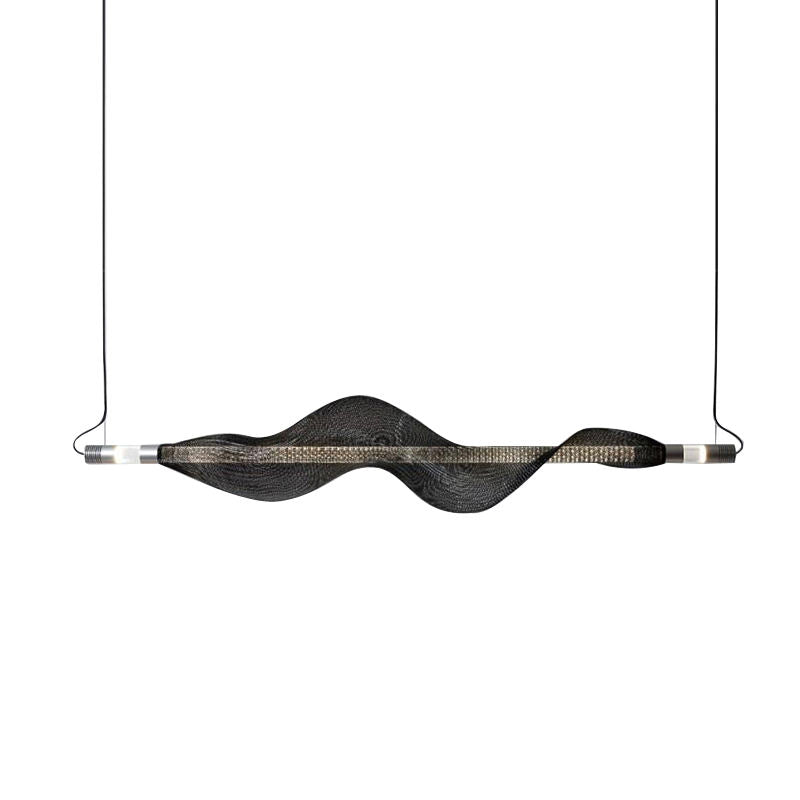 Plasma Chandelier Galileo Lights