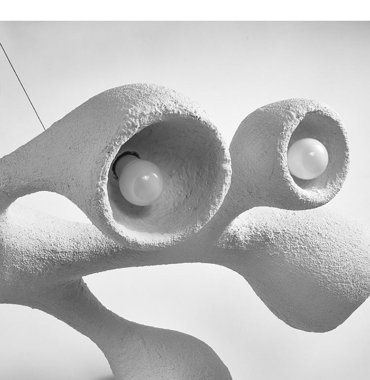 Mahtava Chandelier Chandelier Galileo Lights