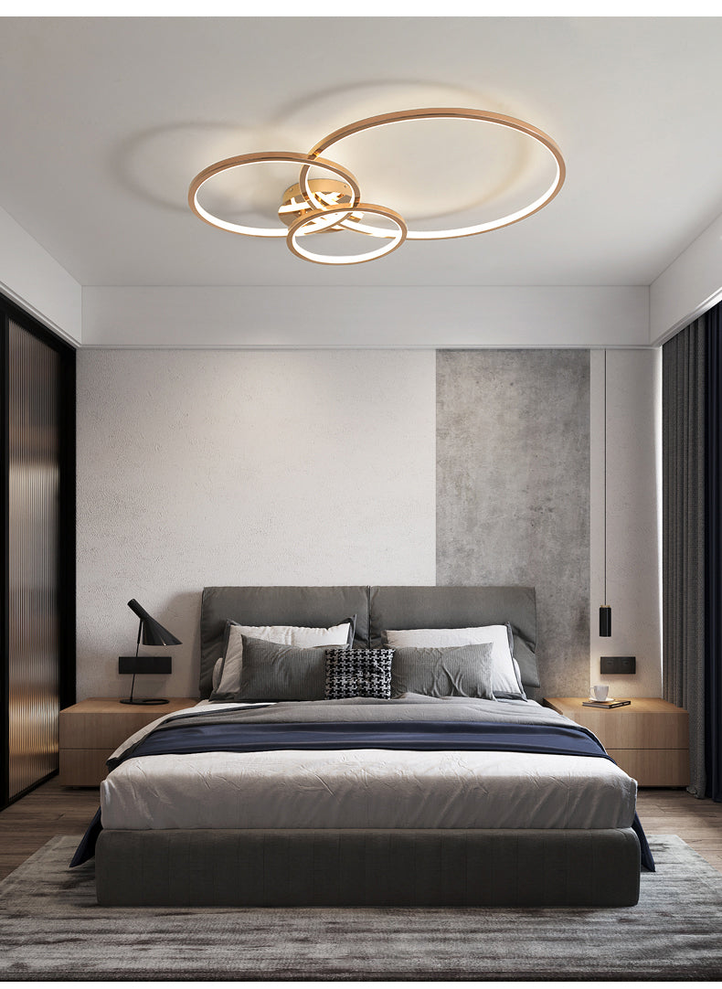 Halo Ceiling Light Ceiling Light Galileo Lights