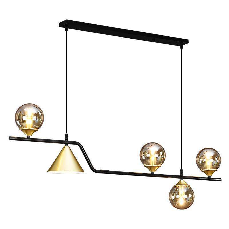 Oberon Chandelier Galileo Lights