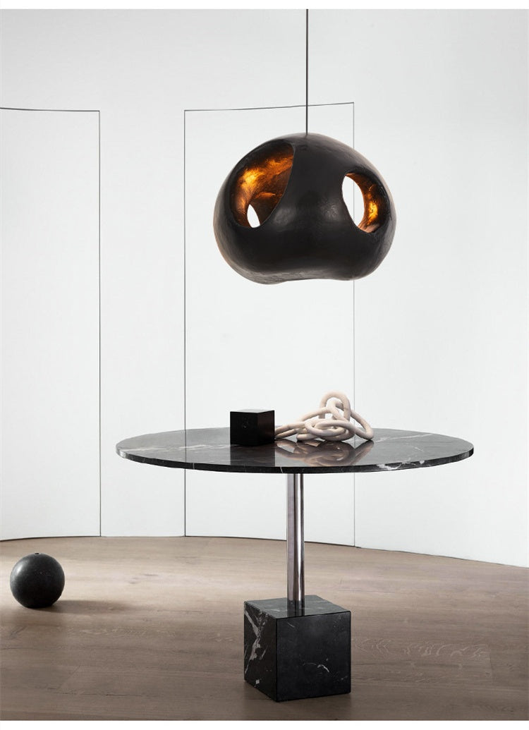 Nero Pendant Light Pendant Light Galileo Lights