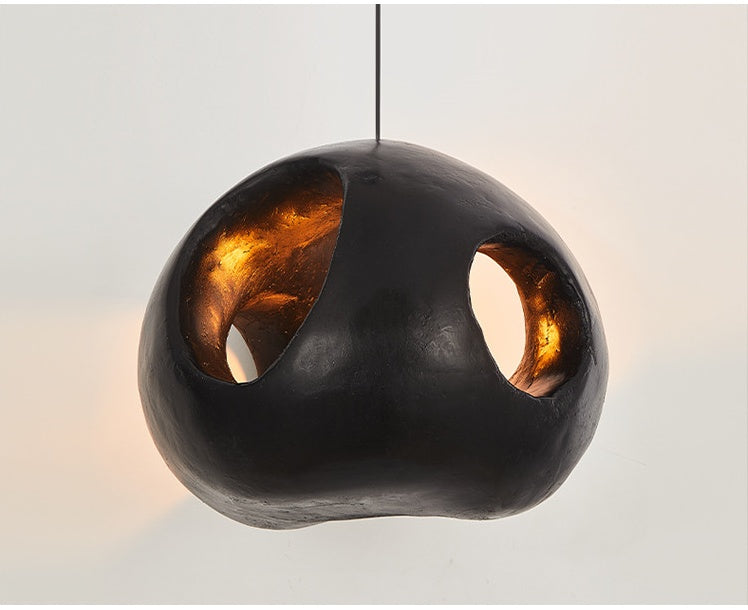 Nero Pendant Light Pendant Light Galileo Lights