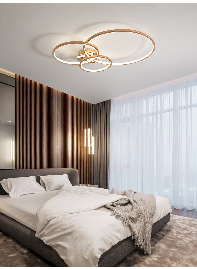 Halo Ceiling Light Ceiling Light Galileo Lights