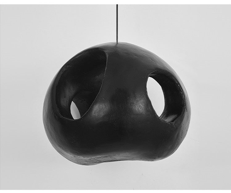 Nero Pendant Light Pendant Light Galileo Lights