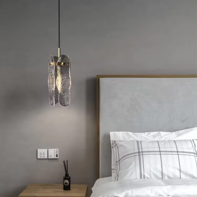 Glisa Pendant 1 Light Pendant Light Galileo Lights