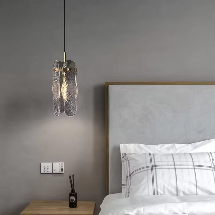 Glisa Pendant 1 Light Pendant Light Galileo Lights