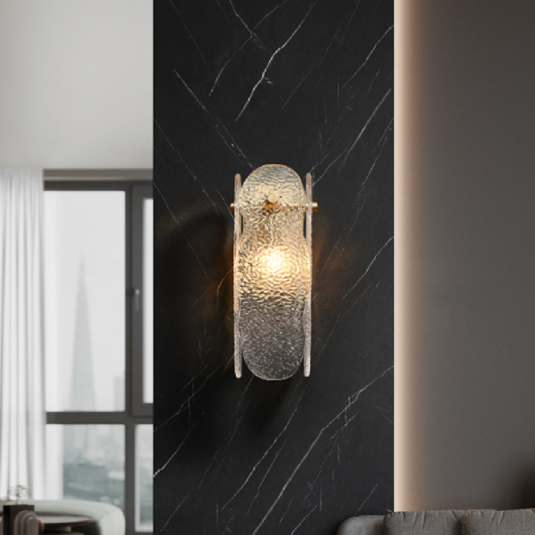 Glisa Wall Lamp Wall Lamp Galileo Lights