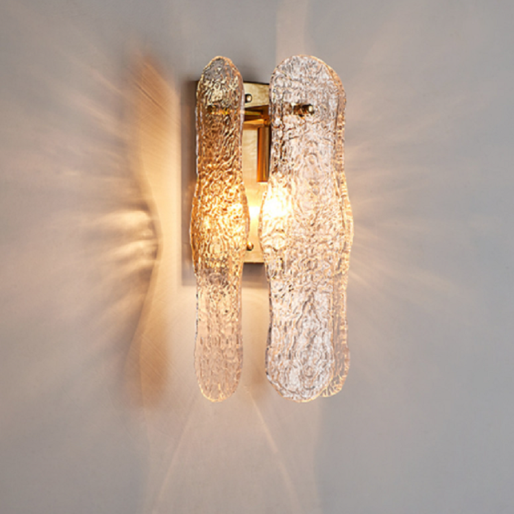 Glisa Wall Lamp Wall Lamp Galileo Lights