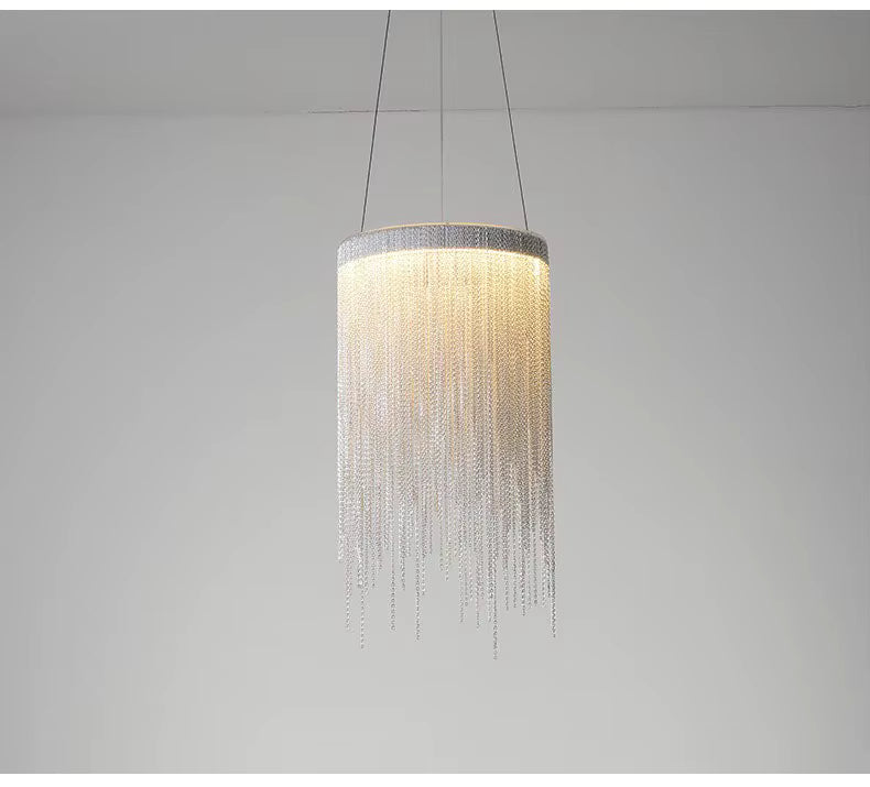 Andromedids Pendant
