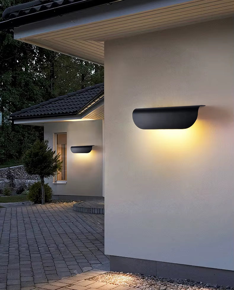 Wall Fixtures