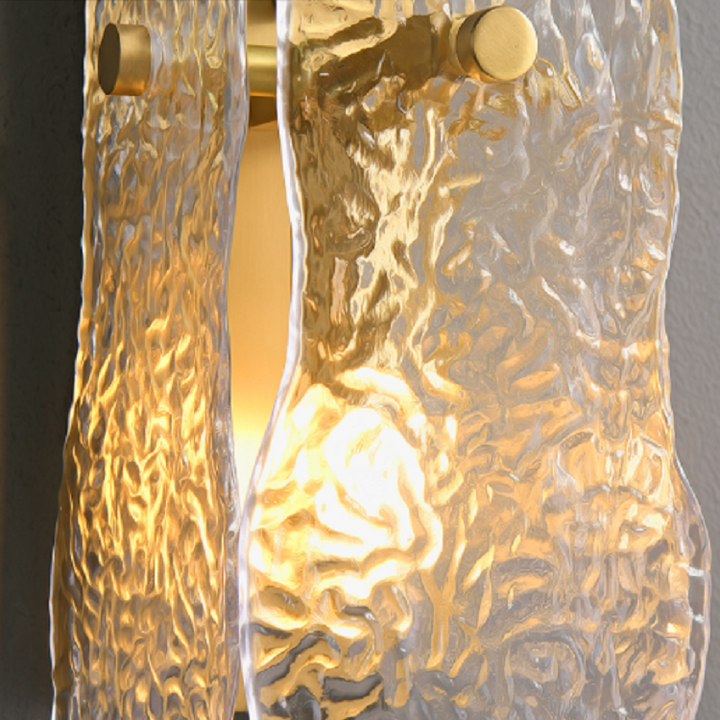 Glisa Wall Lamp Wall Lamp Galileo Lights