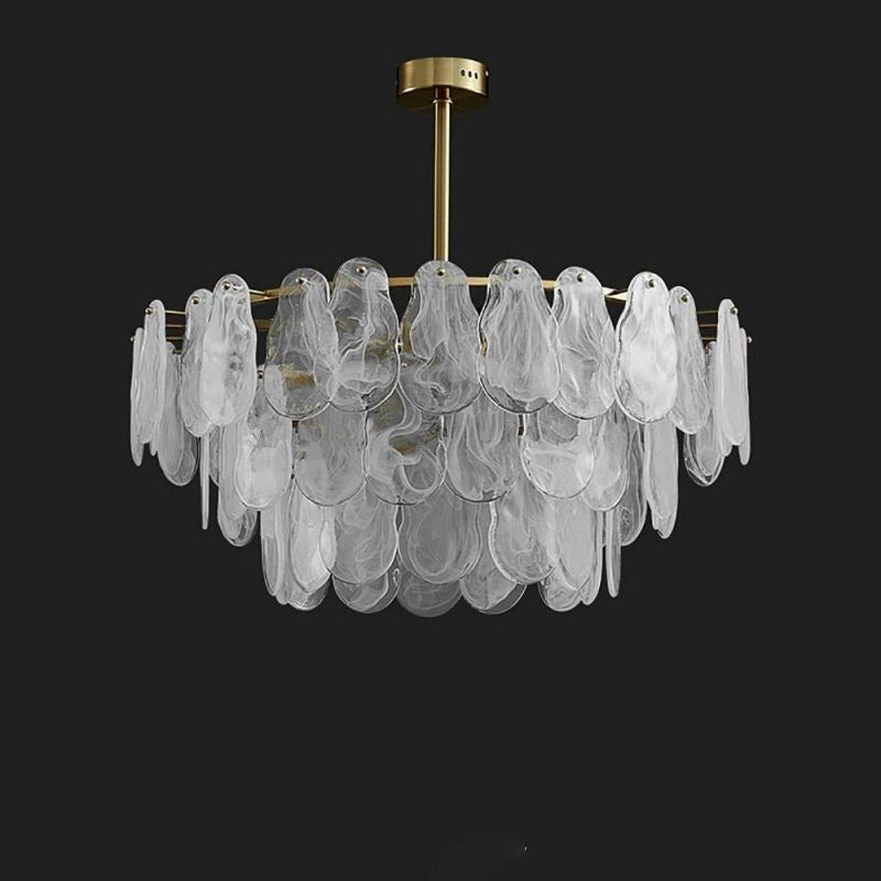 Sora Chandelier Galileo Lights