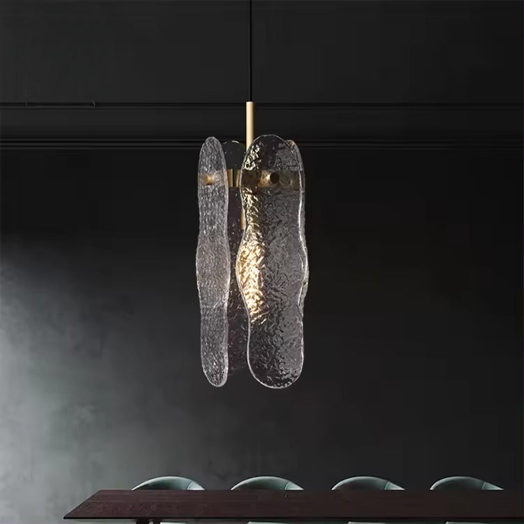 Glisa Pendant Pendant Light Galileo Lights