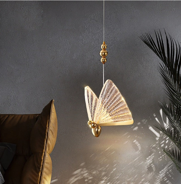 Butterfly Pendant