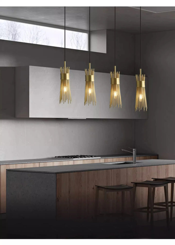 Helene Pendant Pendant Light Galileo Lights