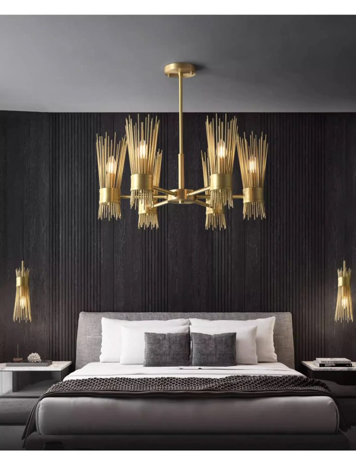 Helene Pendant Pendant Light Galileo Lights